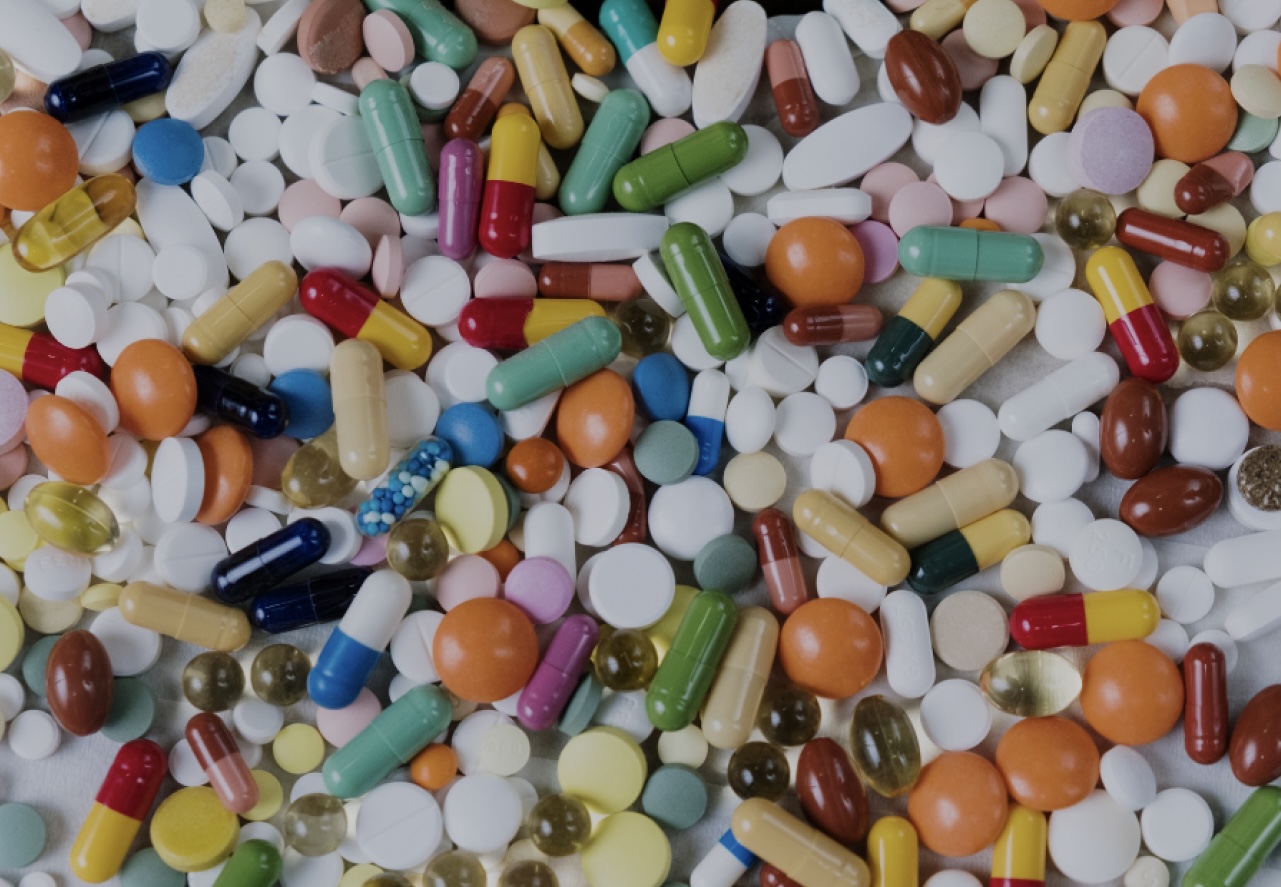 контрацепция, таблетки, лекарства, препараты