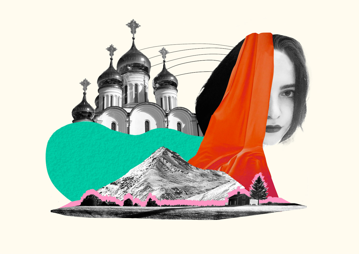 Патимат, побег из Дагестана, Кироваул, угрозы убийство, традиции, девушки кавказ, женщины кавказ,