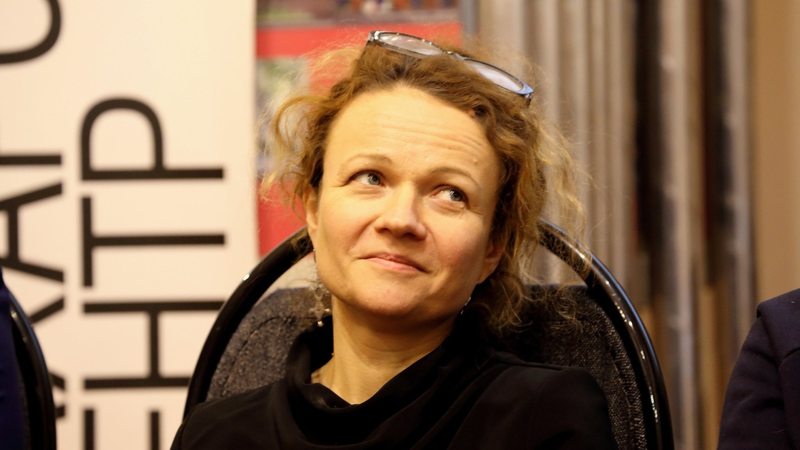 мария эйсмонт, политические заключенные, правозащитники, репрессии,