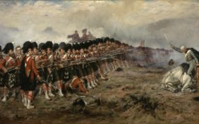 Крымская война, пацифизм, ненасилие, квакеры