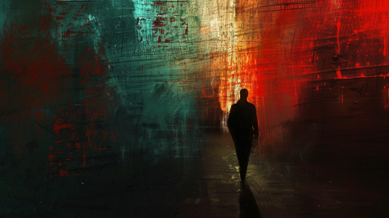 сталкинг, преследование, насилие