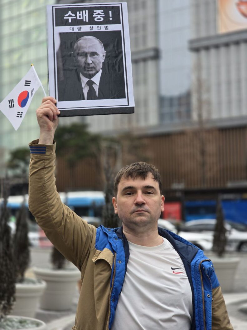 эмиграция, репрессии, убежище, политубежище, александр колосков